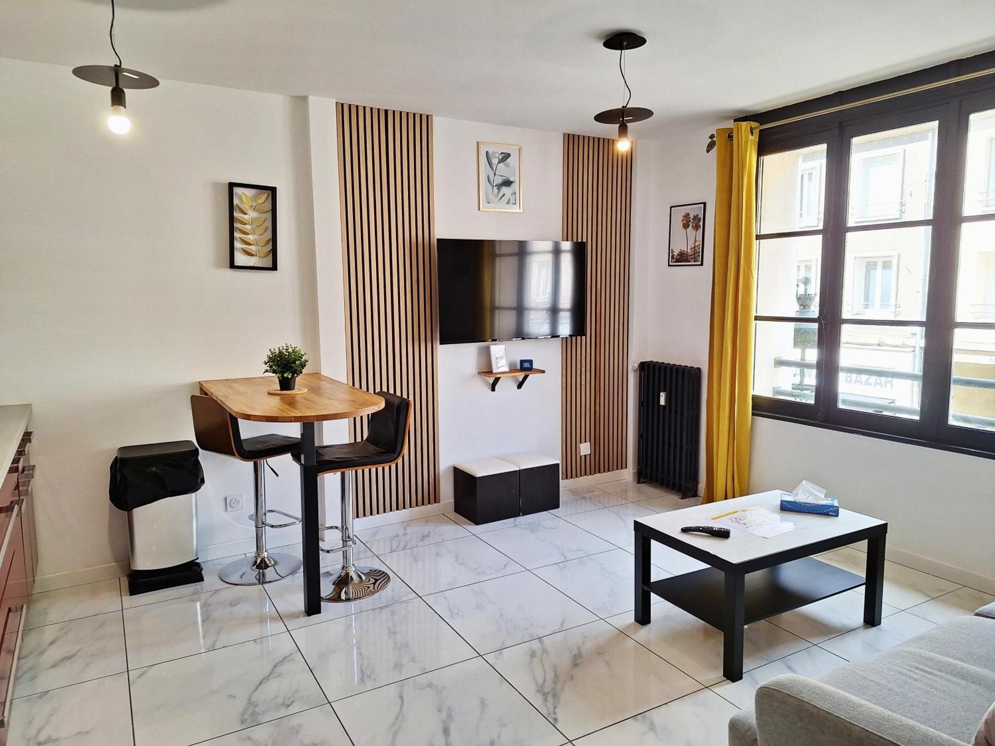 Ferienwohnung Hypercentre Orleans Carmes Exterior foto