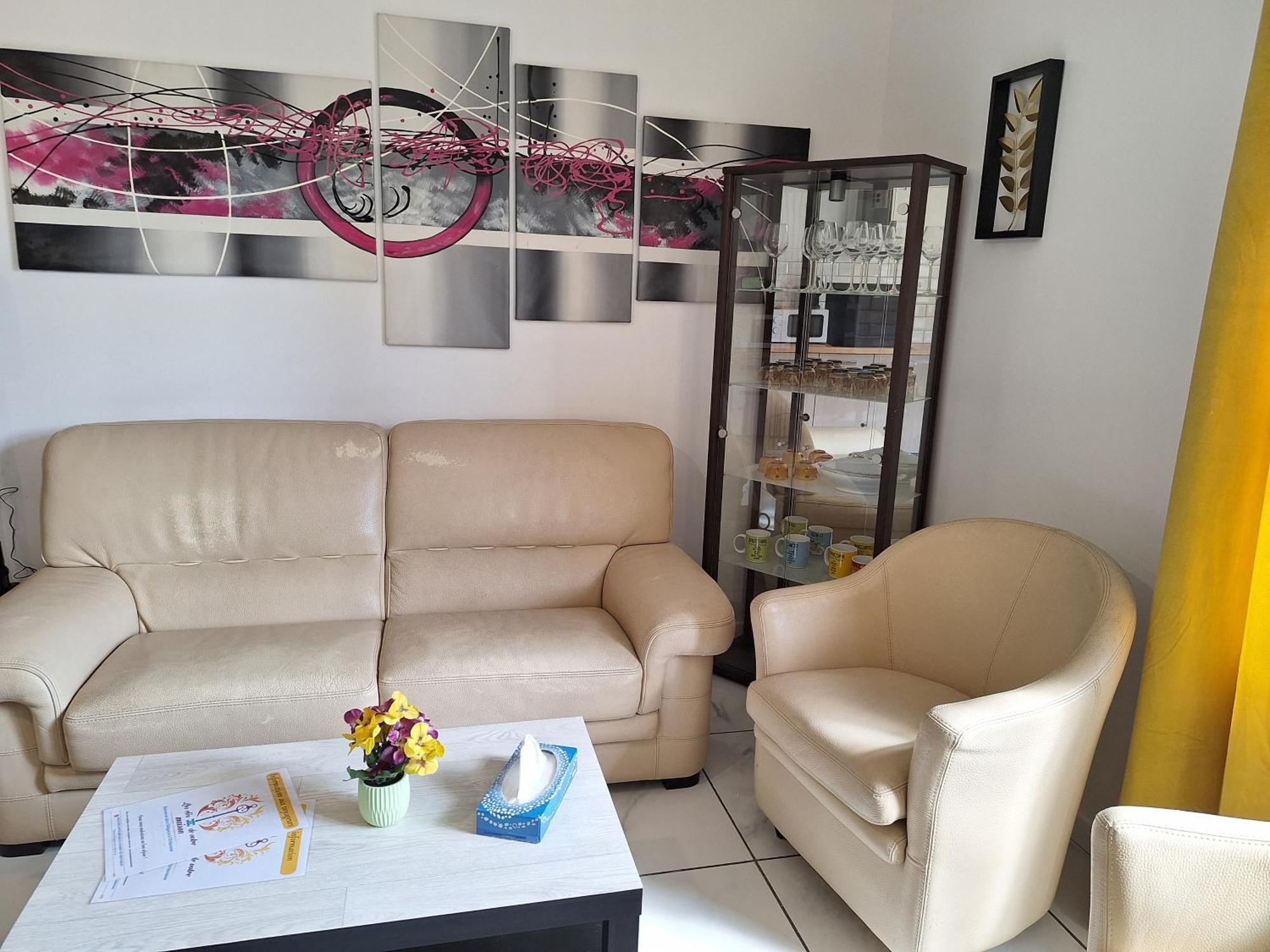 Ferienwohnung Hypercentre Orleans Carmes Exterior foto